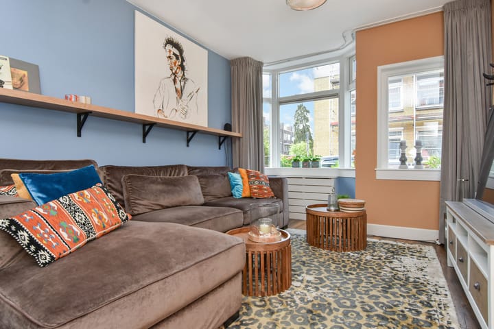 Foto 7 van Rhenenstraat 42