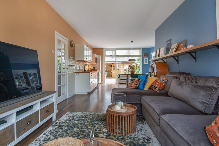 Foto 8 van Rhenenstraat 42