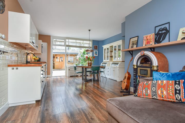 Foto 9 van Rhenenstraat 42