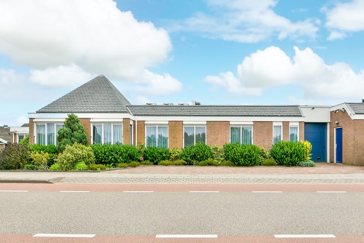 Vijfhuizerdijk 21