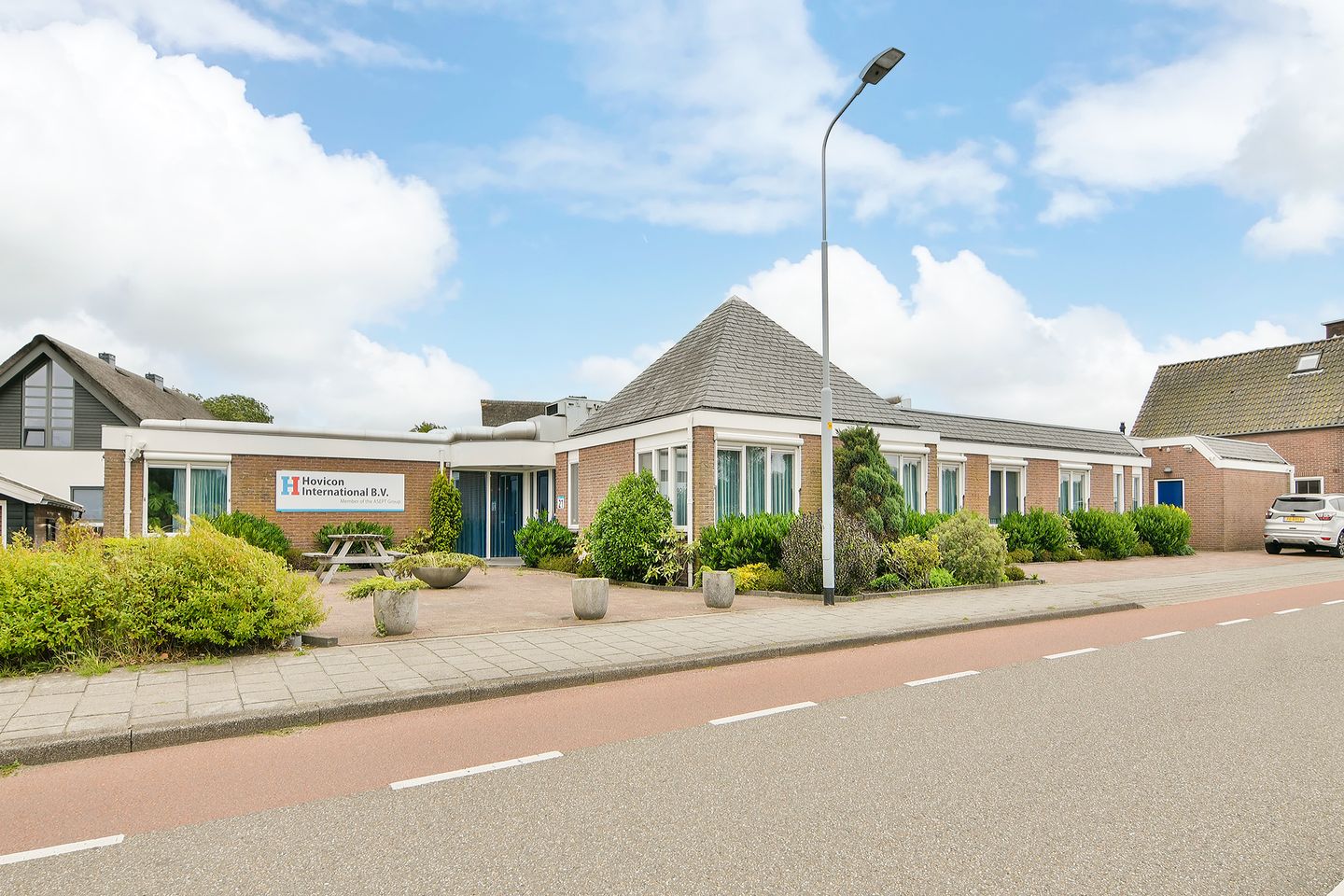 Bekijk foto 2 van Vijfhuizerdijk 21