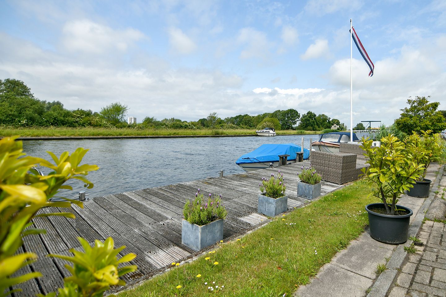 Bekijk foto 3 van Vijfhuizerdijk 21