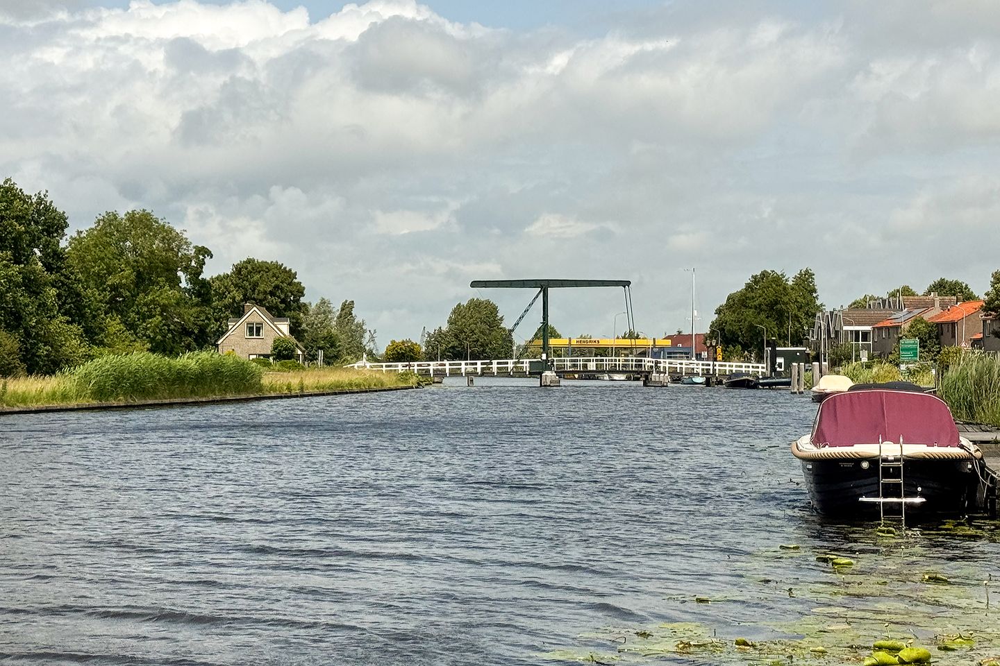 Bekijk foto 4 van Vijfhuizerdijk 21