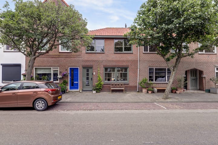 Foto 1 van Secretaris Varkevisserstraat 232