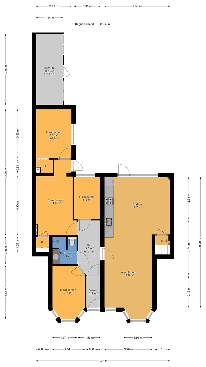 Foto 41 van Rhenenstraat 42