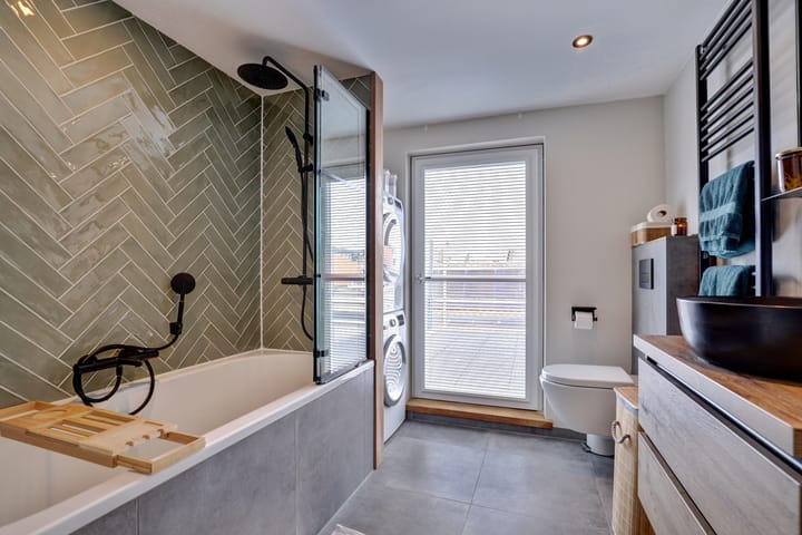 Foto 5 van Secretaris Varkevisserstraat 232