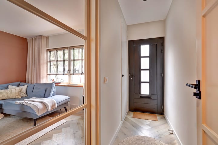 Foto 9 van Secretaris Varkevisserstraat 232