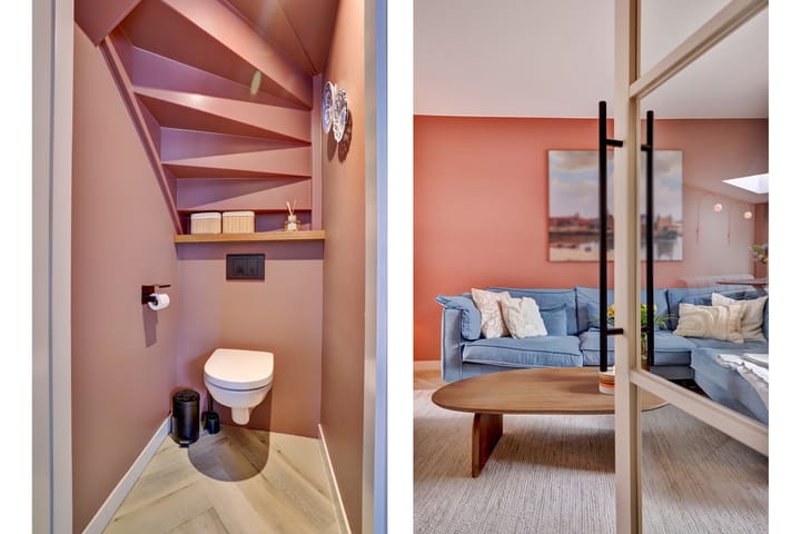 Foto 10 van Secretaris Varkevisserstraat 232