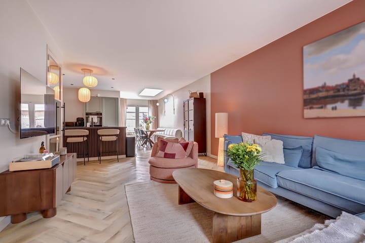 Foto 12 van Secretaris Varkevisserstraat 232