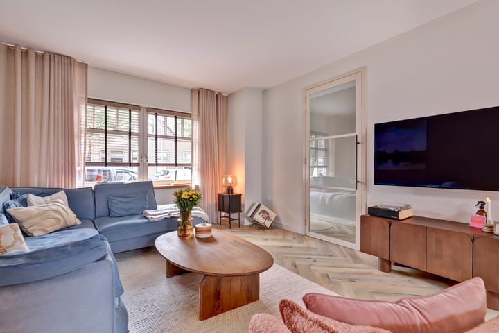 Foto 13 van Secretaris Varkevisserstraat 232