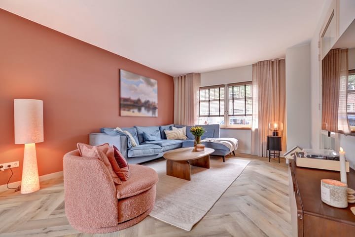 Foto 14 van Secretaris Varkevisserstraat 232