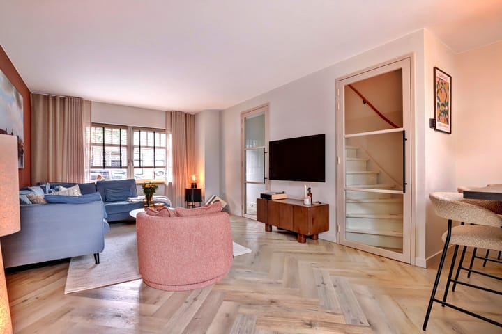 Foto 16 van Secretaris Varkevisserstraat 232