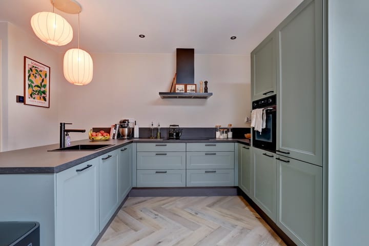 Foto 17 van Secretaris Varkevisserstraat 232