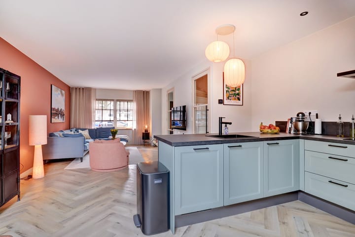 Foto 18 van Secretaris Varkevisserstraat 232