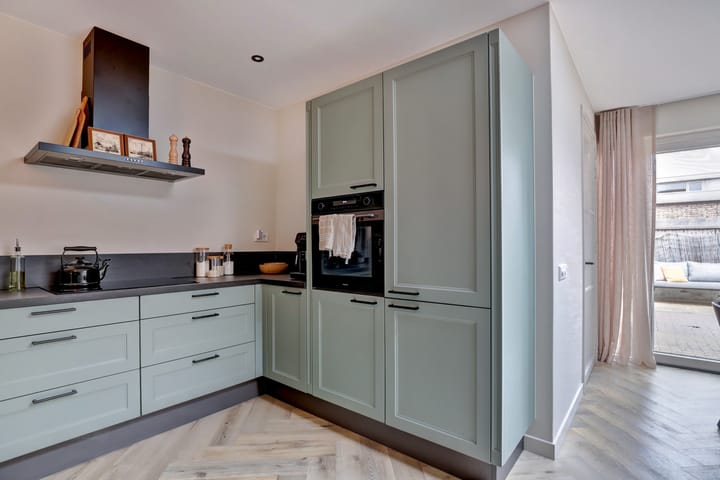 Foto 19 van Secretaris Varkevisserstraat 232