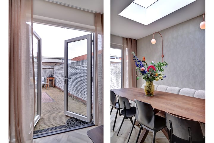 Foto 23 van Secretaris Varkevisserstraat 232