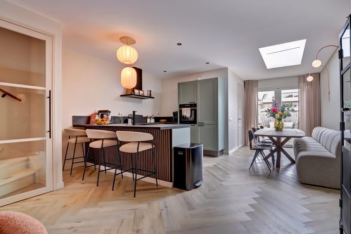 Foto 25 van Secretaris Varkevisserstraat 232