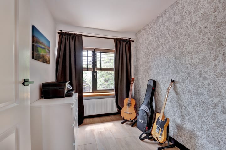 Foto 30 van Secretaris Varkevisserstraat 232