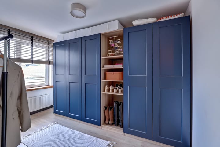 Foto 31 van Secretaris Varkevisserstraat 232