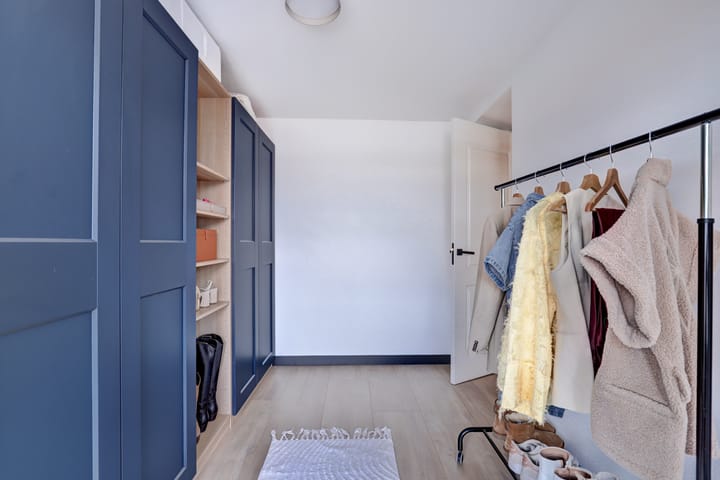 Foto 32 van Secretaris Varkevisserstraat 232