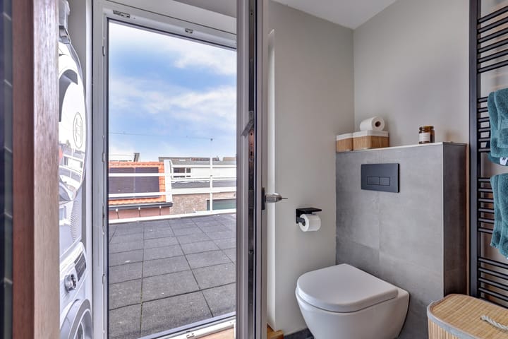 Foto 37 van Secretaris Varkevisserstraat 232