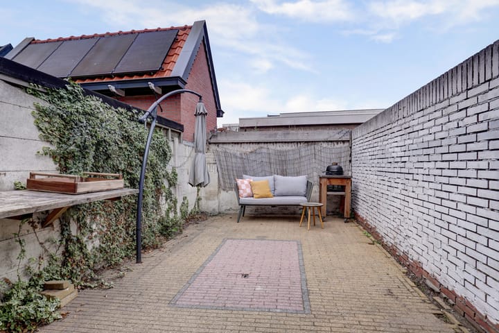 Foto 40 van Secretaris Varkevisserstraat 232