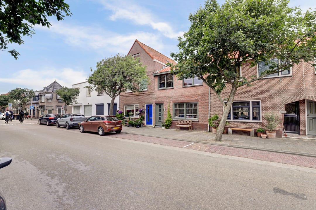 Foto 41 van Secretaris Varkevisserstraat 232