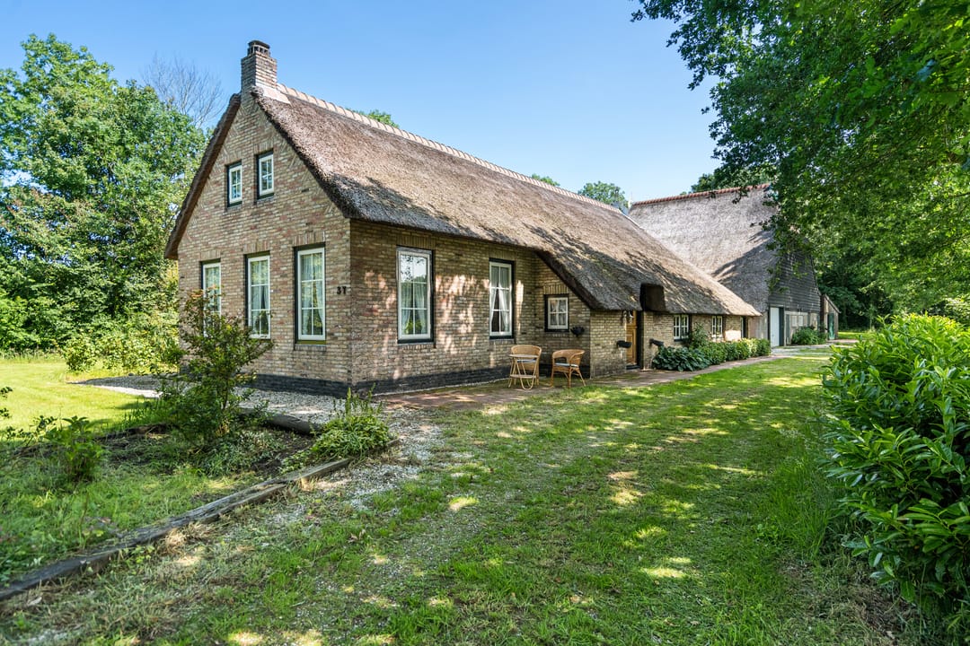 Foto 1 van Binnenweg 37