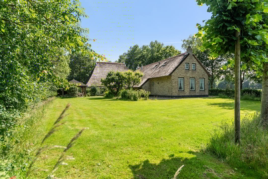 Foto 2 van Binnenweg 37