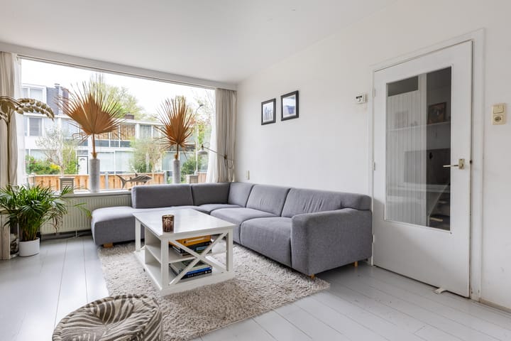 Foto 12 van Pampus 3