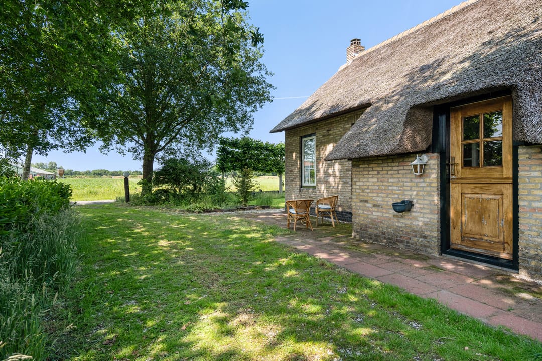 Foto 7 van Binnenweg 37