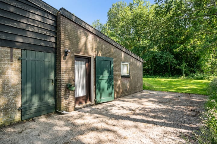 Foto 10 van Binnenweg 37