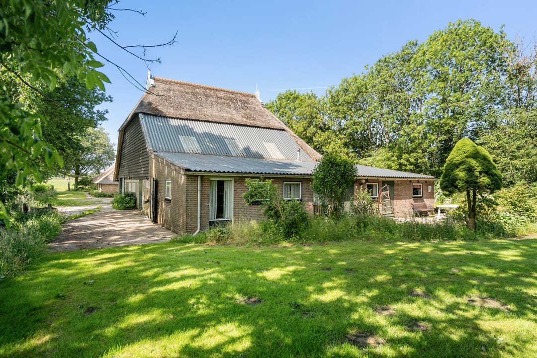 Foto 11 van Binnenweg 37