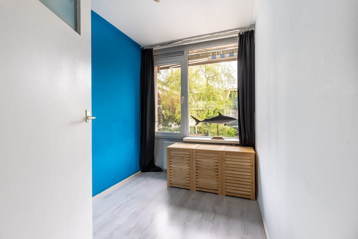 Foto 19 van Pampus 3