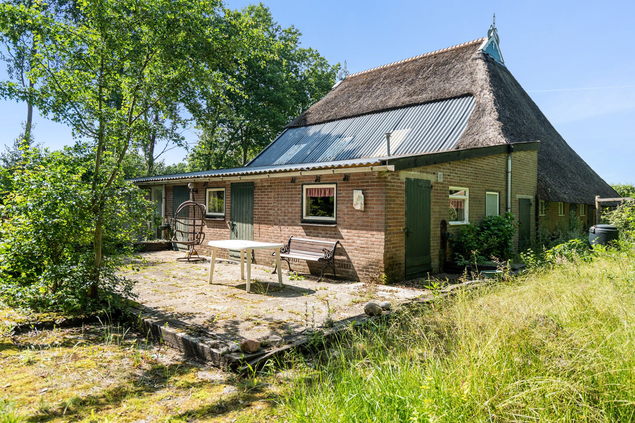 Foto 12 van Binnenweg 37