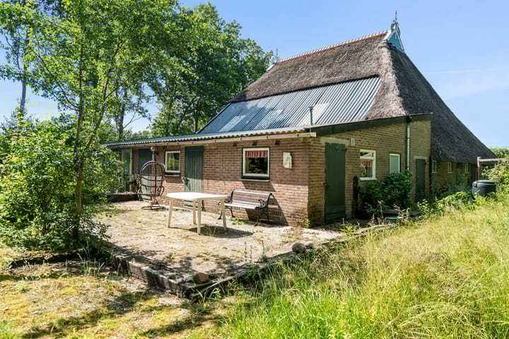 Foto 12 van Binnenweg 37