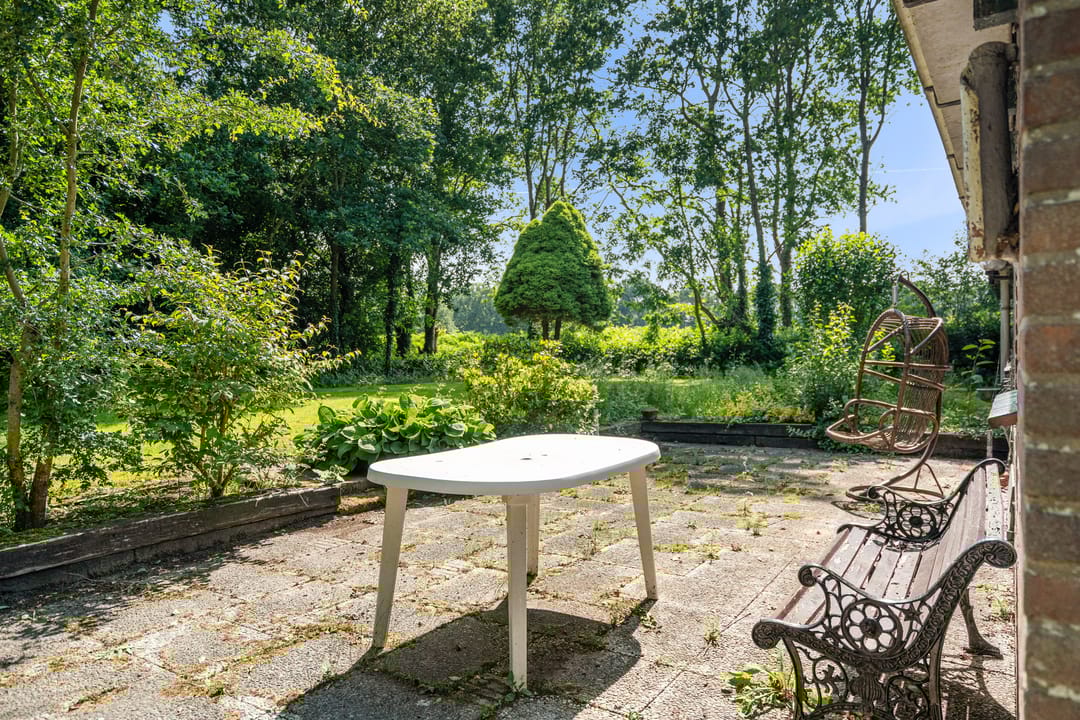 Foto 13 van Binnenweg 37