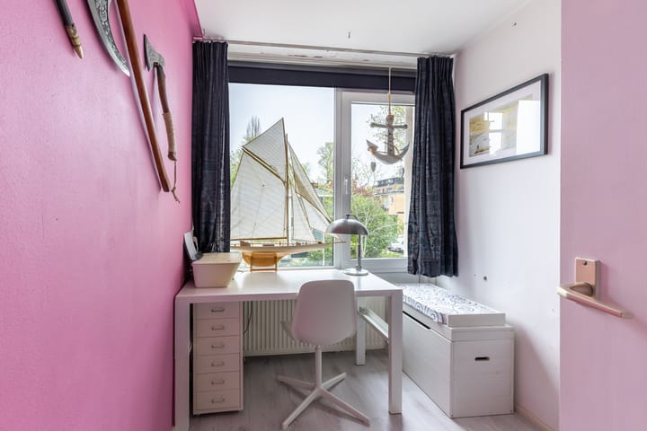 Foto 24 van Pampus 3