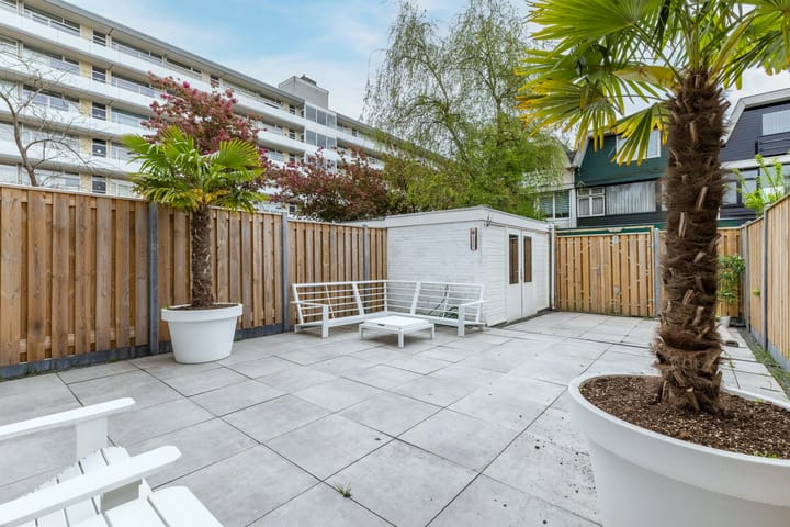 Foto 25 van Pampus 3