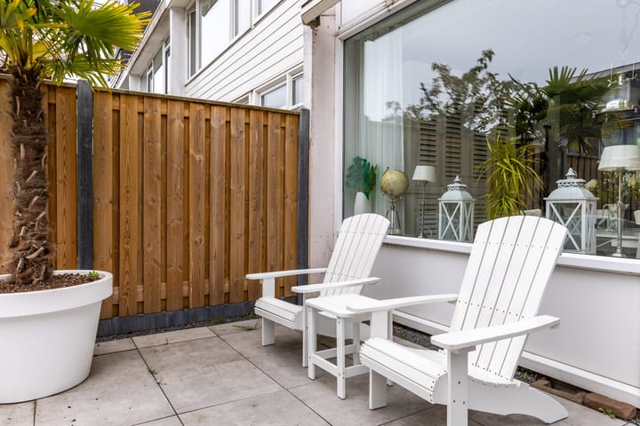 Foto 28 van Pampus 3