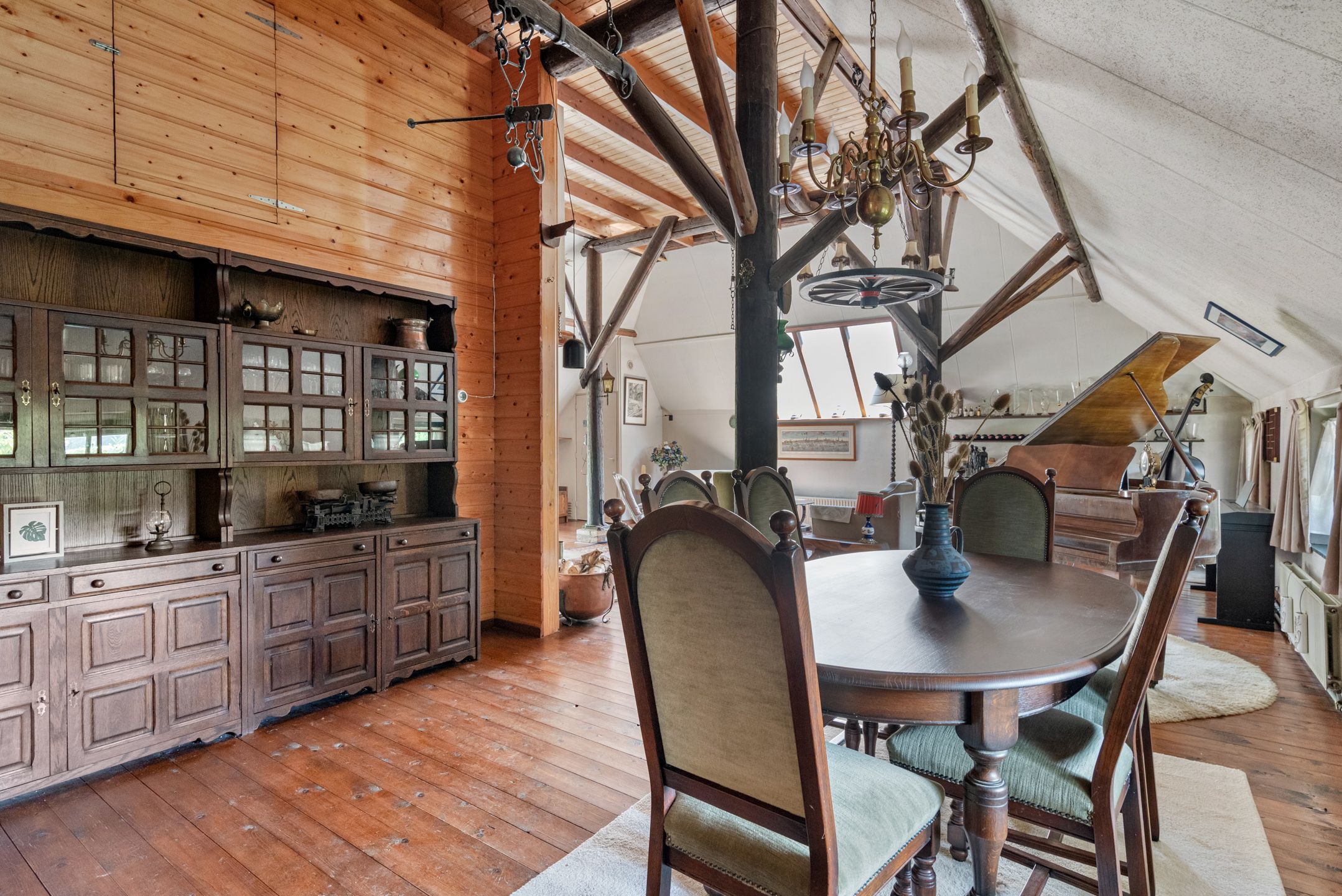 Foto 24 van Binnenweg 37