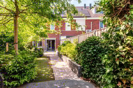 Vackenordestraat 2-B secondary image