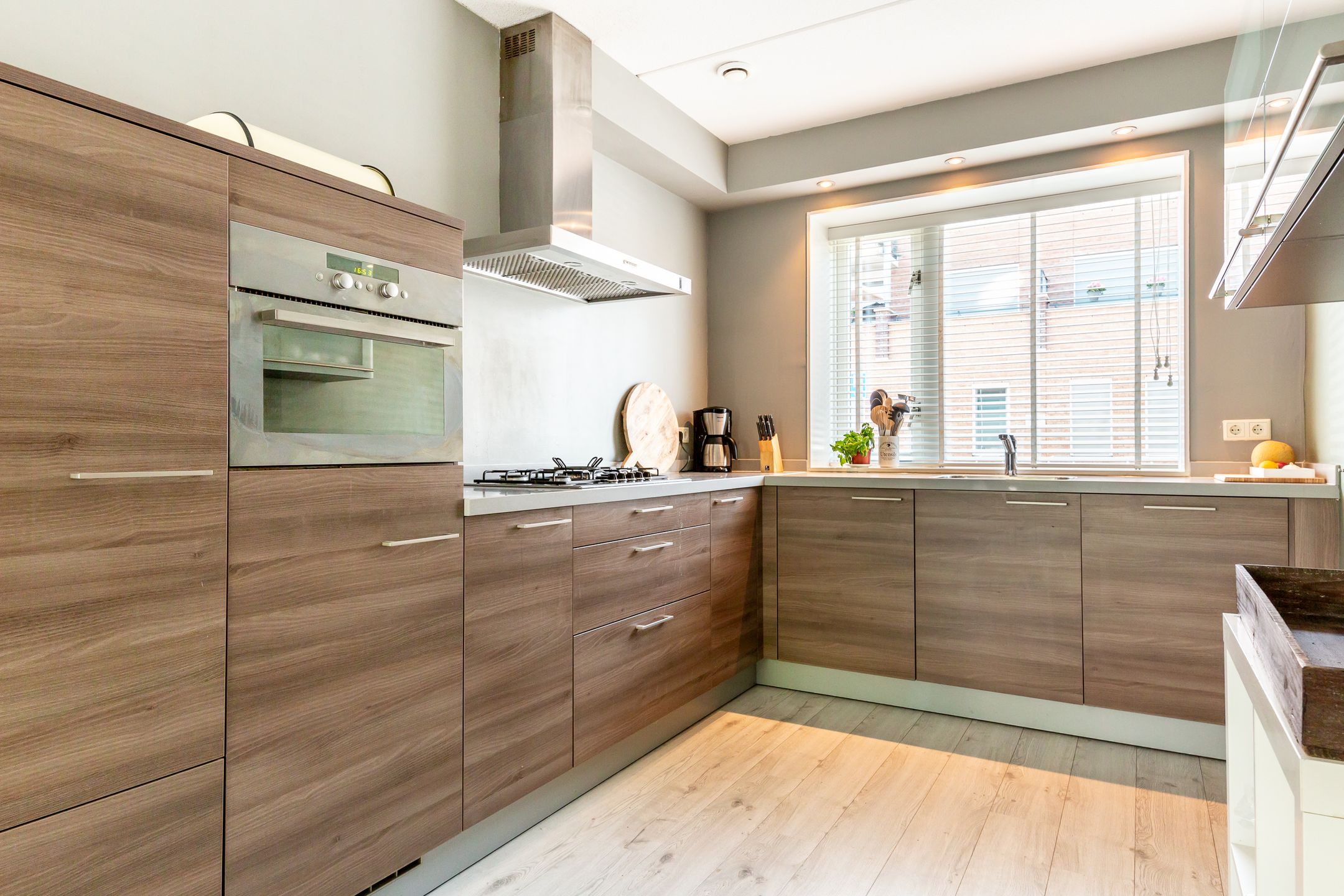 Photo 3 of Vackenordestraat 2-B