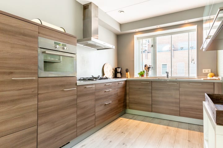 Foto 3 van Vackenordestraat 2-B