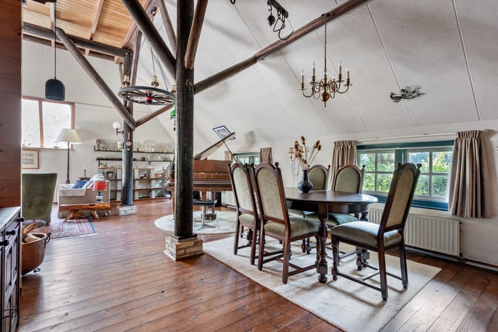 Foto 25 van Binnenweg 37