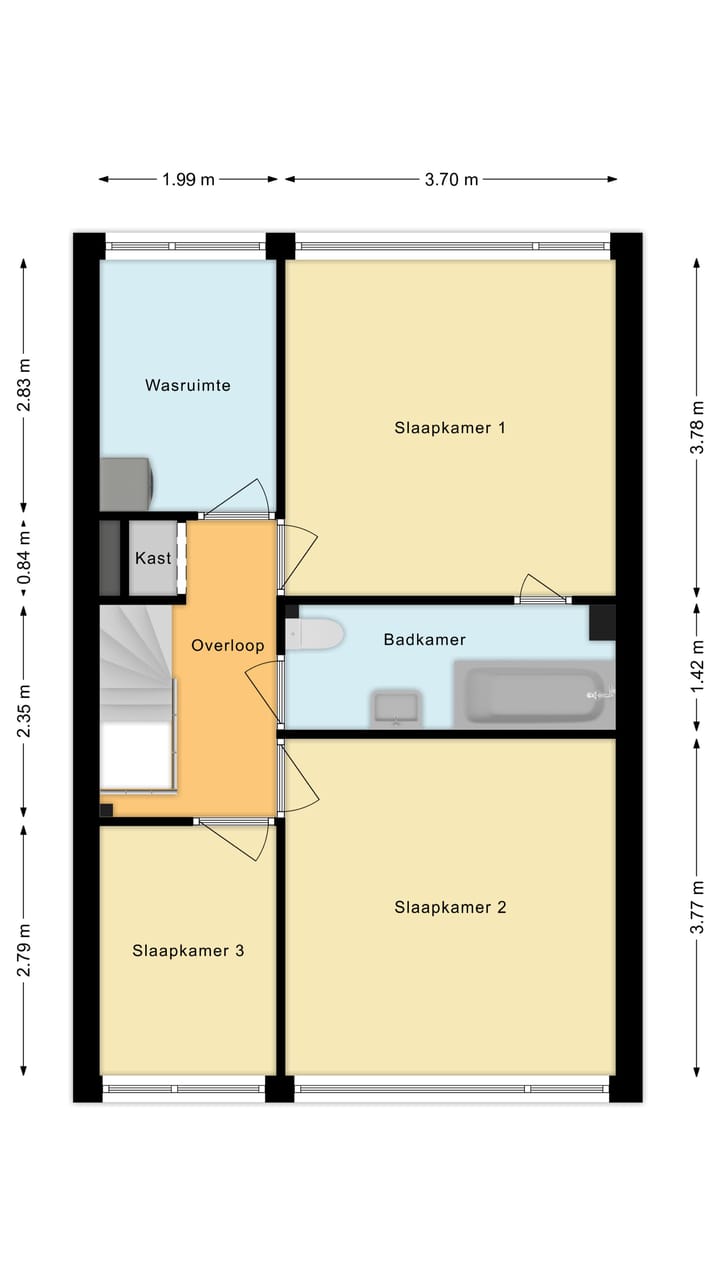 Foto 33 van Pampus 3