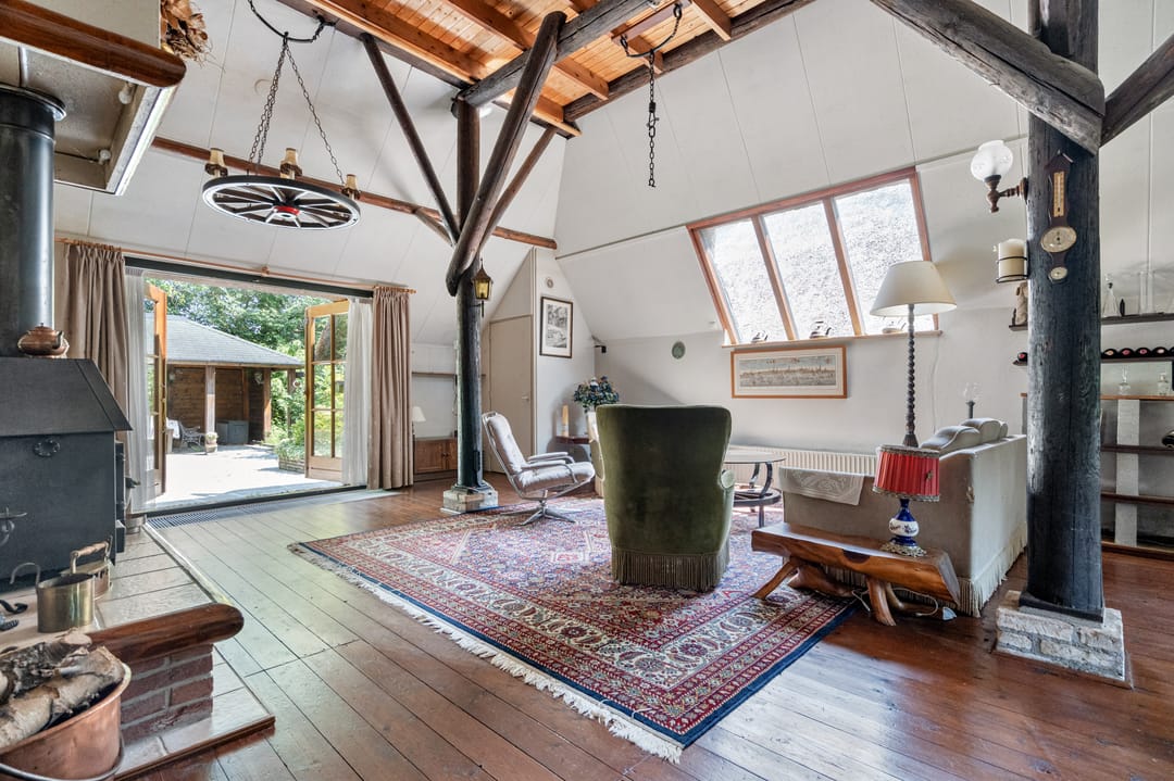 Foto 26 van Binnenweg 37