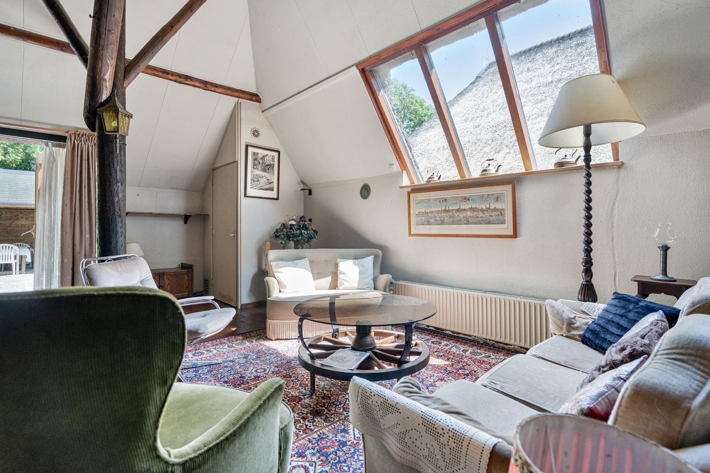 Foto 29 van Binnenweg 37