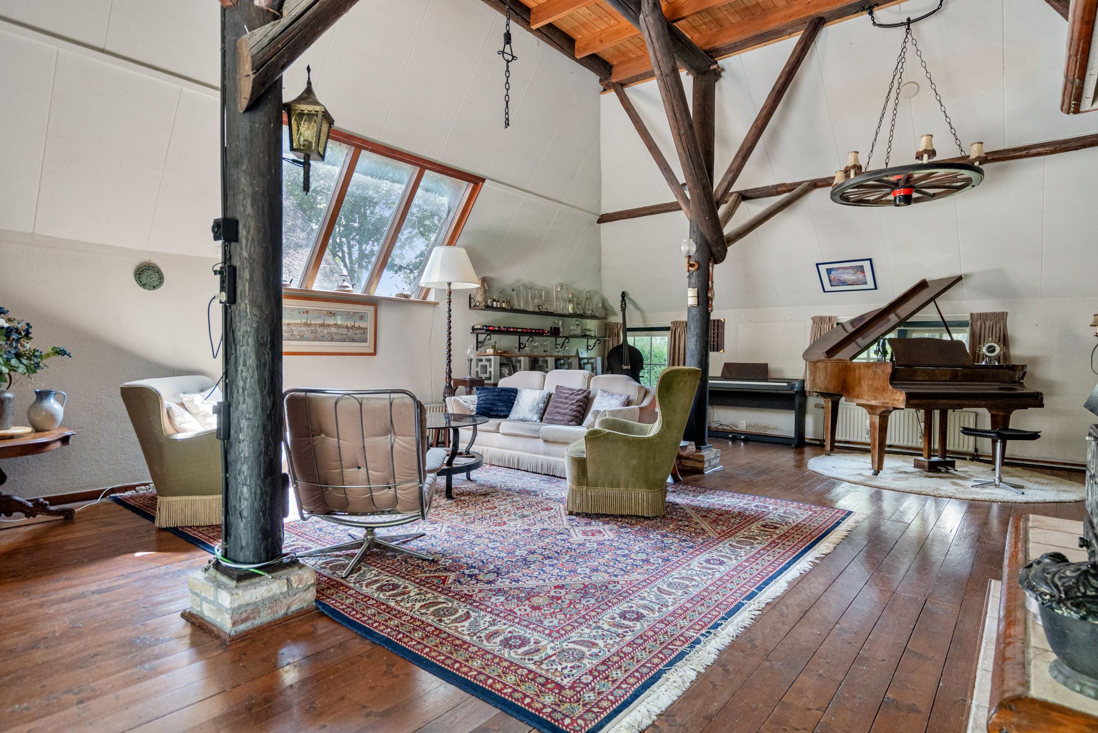 Foto 30 van Binnenweg 37