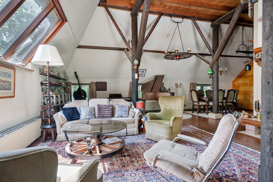 Foto 31 van Binnenweg 37